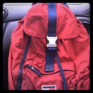 Tommy hilfiger backpack